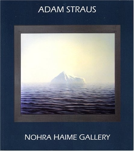 Adam Straus Tick Tock, Drip Drop--.