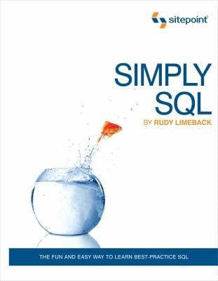 Simply Sql