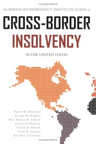 Guide to Cross-border Insolvency in the United States