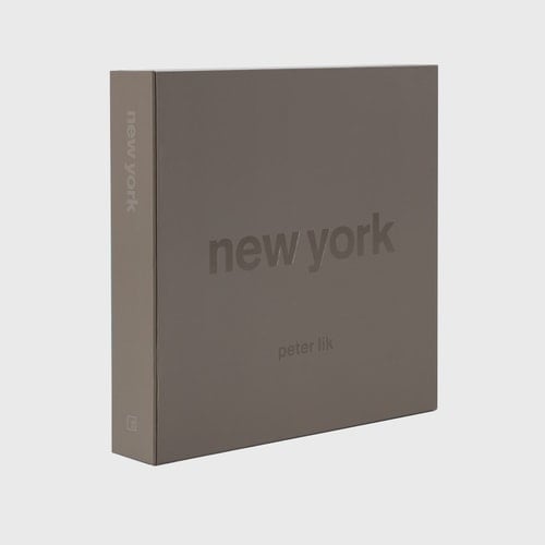 New York Open Edition