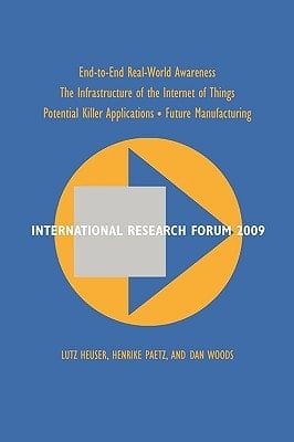 International Research Forum 2009