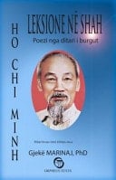 Leksione Në Shah Poezi Nga Ditari I Burgut
