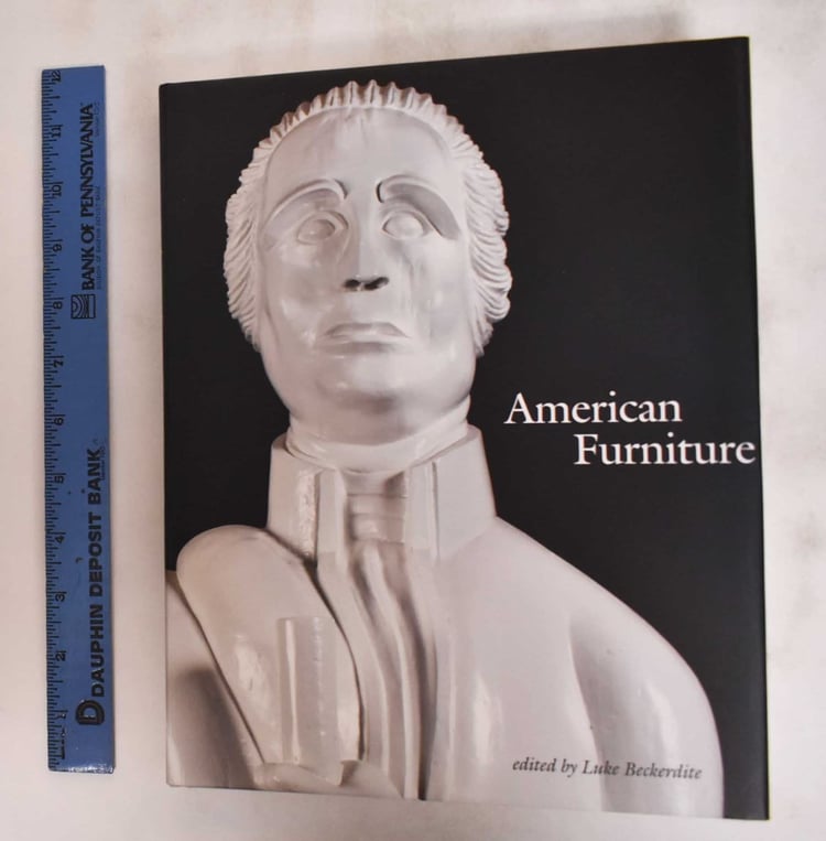 American Furniture 2012