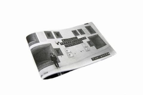 Tom Sachs Boombox Retrospective, 1999-2015