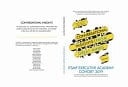 Conversational Insights from Great Minds Volume 3