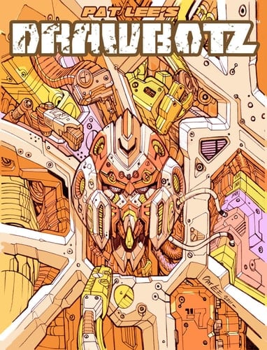 DrawbotZ