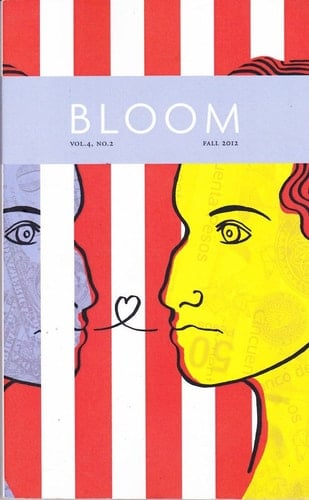 Bloom 8 Fall 2012