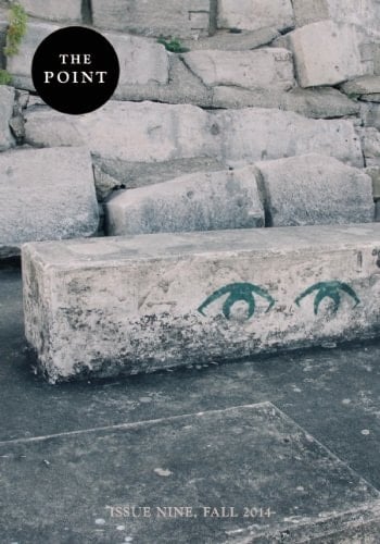 The Point, Issue 9