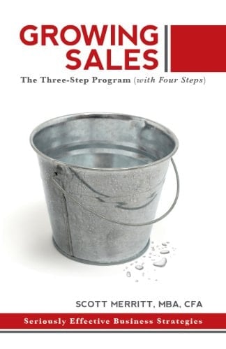 Growing Sales
