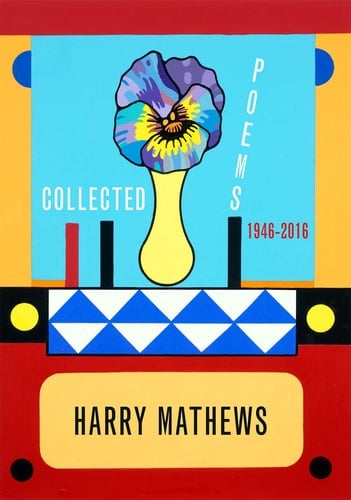 Collected Poems 1946-2016