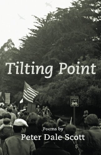 Tilting Point New Poems 2012