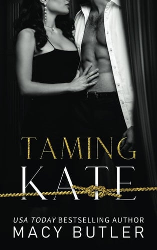 Taming Kate