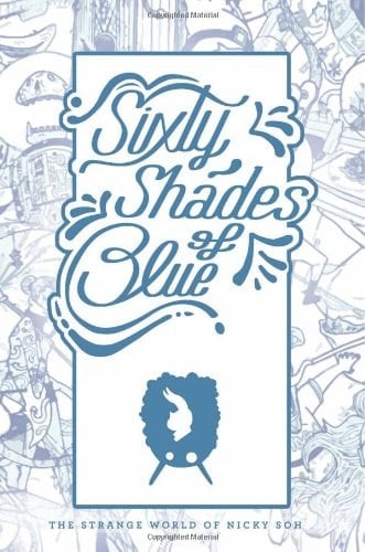 Sixty Shades of Blue