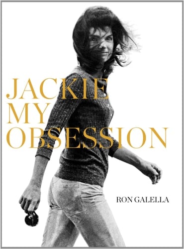 Jackie My Obsession