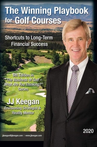 The Winning Playbook for Golf Courses: Shortcuts to Long-Term Financial Success