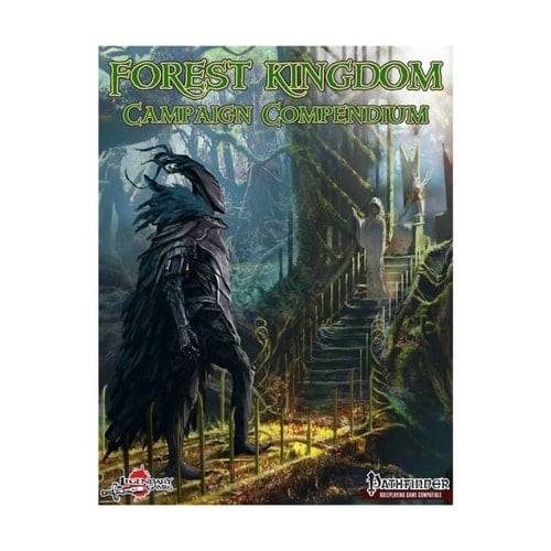 Forest Kingdom Campaign Compendium