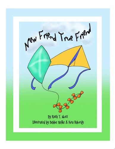 New Friend True Friend