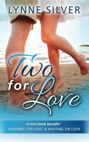 Two for Love A Two Book Bundle