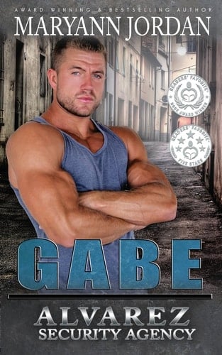 Gabe Alvarez Security Series