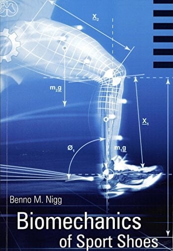 Biomechanics of Sport Shoes