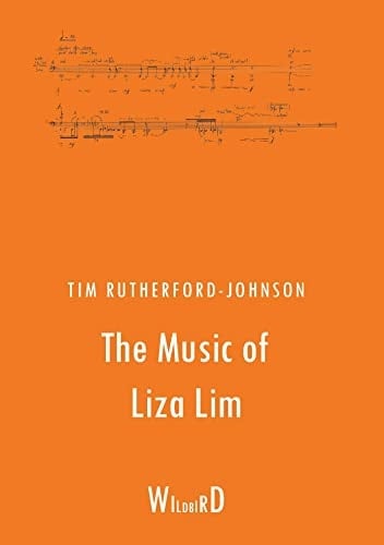 The Music of Liza Lim