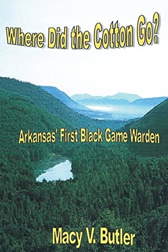 Where Did the Cotton Go? 2nd Edition