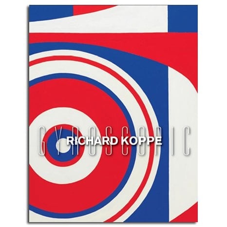 Richard Koppe Cubist Drawings and Late Paintings, 1936-1970