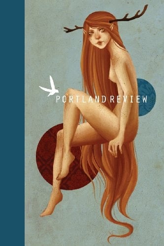 Portland Review Winter 2013