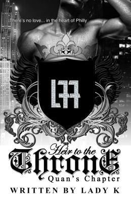 Heir to the Throne