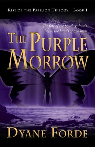 The Purple Morrow