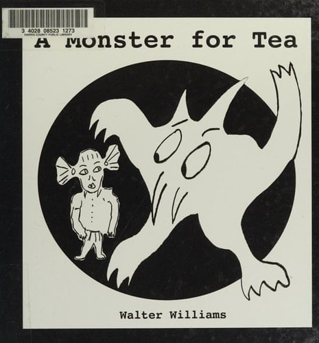A Monster for Tea