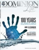 Dominion Life Jan-Mar 2014 Vol 2 Issue 1