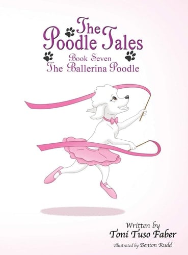 The Poodle Tales Book Seven