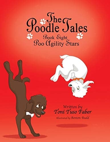 The Poodle Tales Book Eight