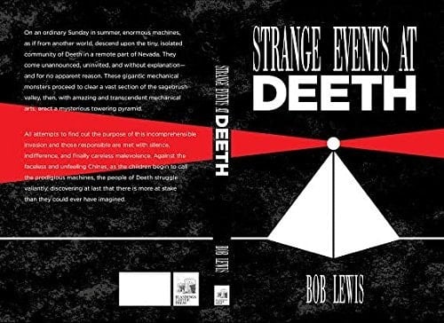 Strange Events at Deeth