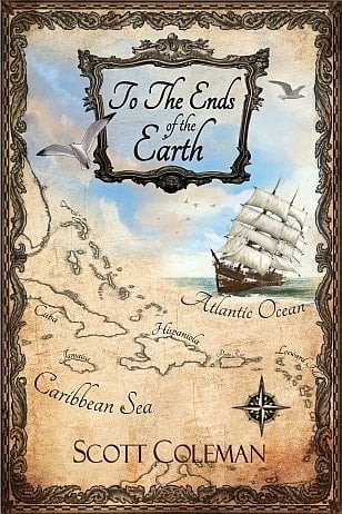 To the Ends of the Earth