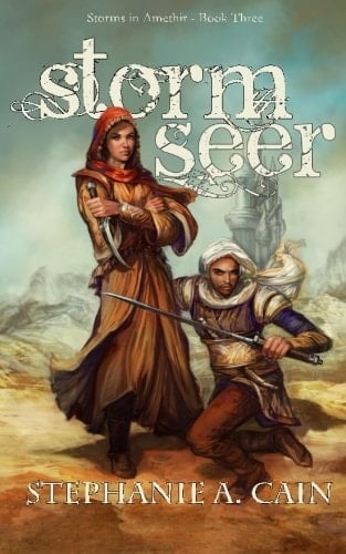 Stormseer