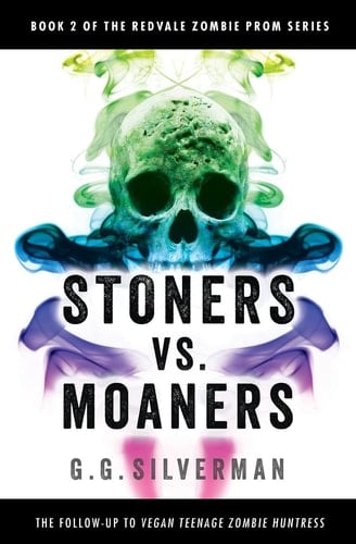 Stoners Vs. Moaners