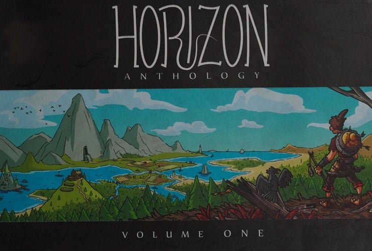 Horizon Anthology