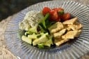 Gluten-Free Recipe Cards, Simply Appetizers Collection By Delicion, LLC
