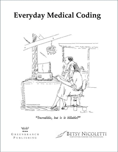 Everyday Medical Coding