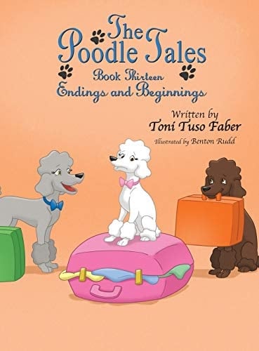 The Poodle Tales Book Thirteen