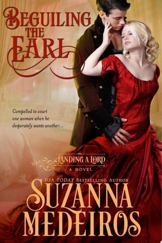 Beguiling the Earl (Historical Romance)