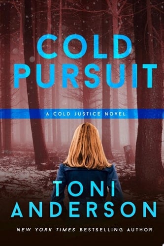 Cold Pursuit An FBI Romantic Thriller and Suspense