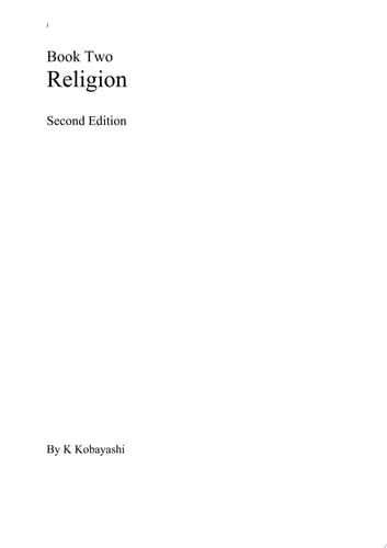 Religion