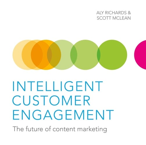 Intelligent Customer Engagement The Future of Content Marketing