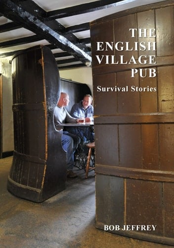 The English Village Pub Survival Stories