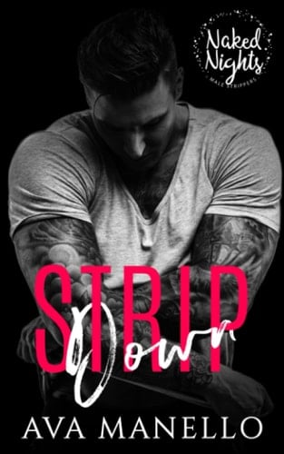 Strip Down: Naked Night's Book 2