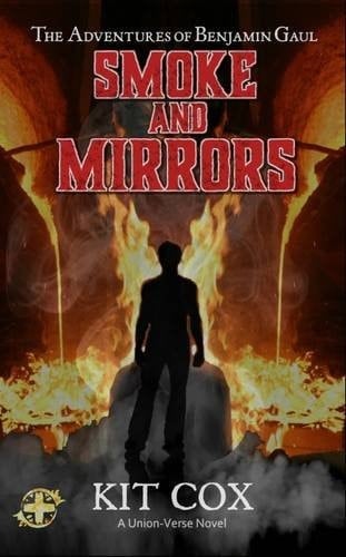Smoke and Mirrors