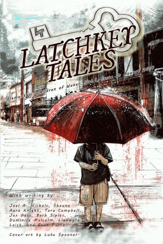 Elementals 2 Children of Water